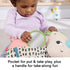 Fisher Price Planet Friends Rhino
